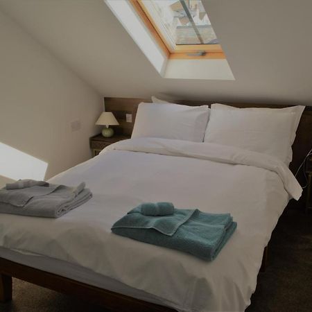 Loriston Guest House Истбурн Экстерьер фото